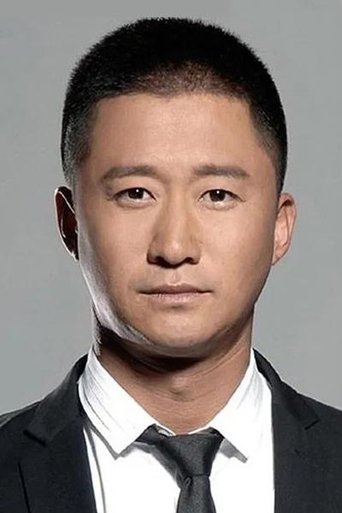 Portrait of Wu Jing