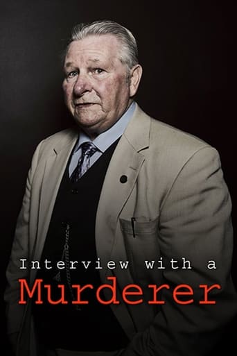 Poster of Interview With A Murderer