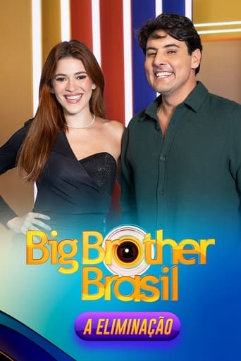 Portrait for Big Brother Brasil: A Eliminação - Season 21