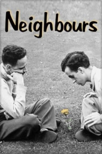 Poster of Neighbours