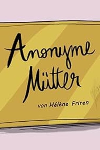 Anonyme Mütter Poster of Anonyme Mütter