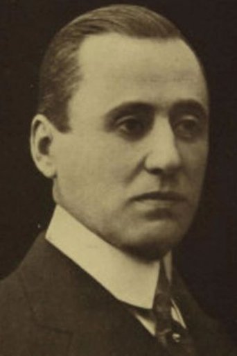 Portrait of Gero Zambuto