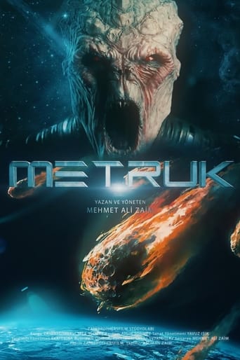 Poster of Metruk