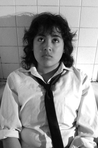 Portrait of Amaya Marquez