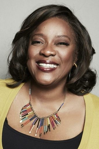 Portrait of Loretta Devine