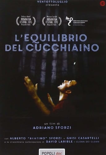 Poster of L'equilibrio del cucchiaino