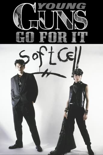 Poster of Young Guns Go For It - Soft Cell