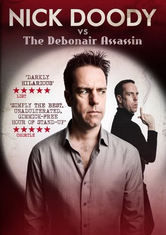 Poster of Nick Doody vs The Debonair Assassin