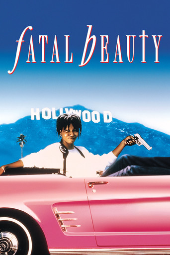 Fatal Beauty Poster of Fatal Beauty