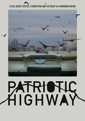 Poster of Patriotic Highway