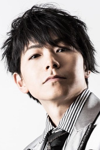 Portrait of Daisuke Kishio