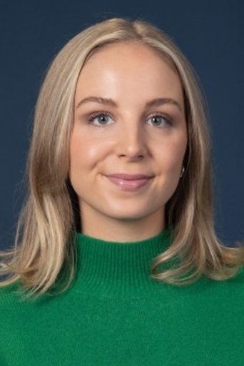 Portrait of Eden Taylor-Draper