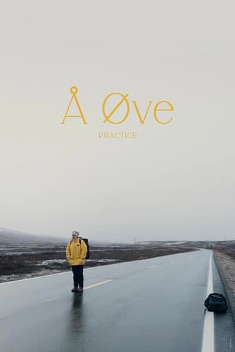 Poster of Practice