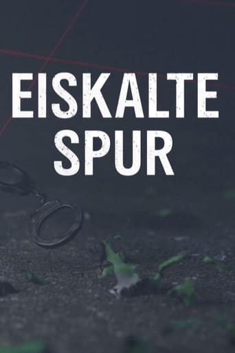 Poster of Eiskalte Spur