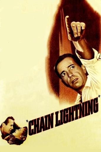 Poster of Chain Lightning