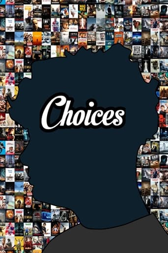 Poster of Choices