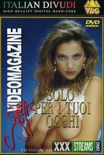 Poster of Selen Videomagazine 3: Solo per i tuoi occhi