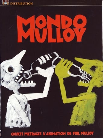 Poster of Mondo Mulloy