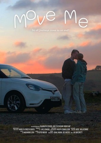 Poster of Move Me