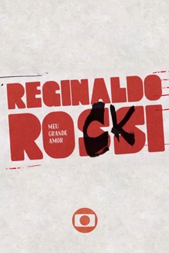 Poster of Reginaldo Rossi: Meu Grande Amor