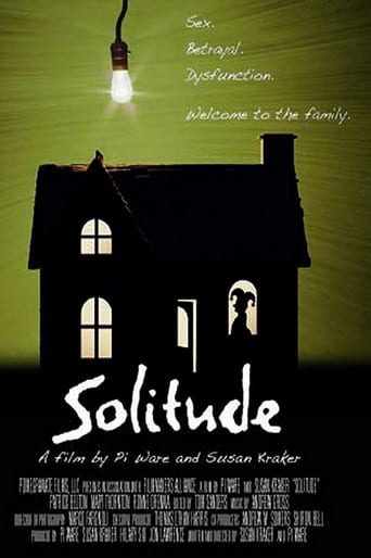 Poster of Solitude