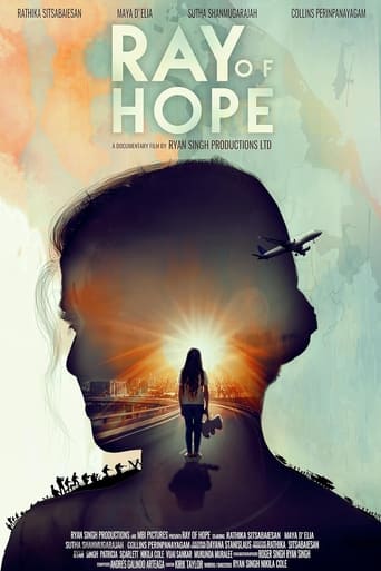 Poster of Ray of Hope