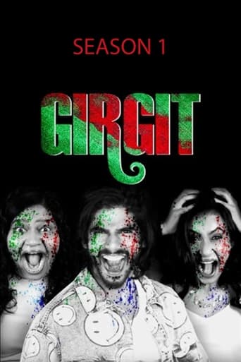 Portrait for Girgit - Season 1