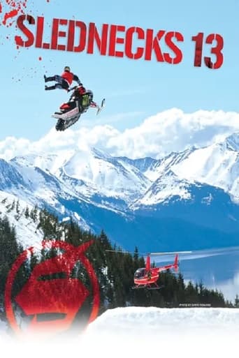 Poster of Slednecks 13