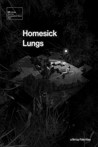 Poster of Homesick Lungs