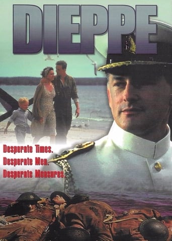 Poster of Dieppe