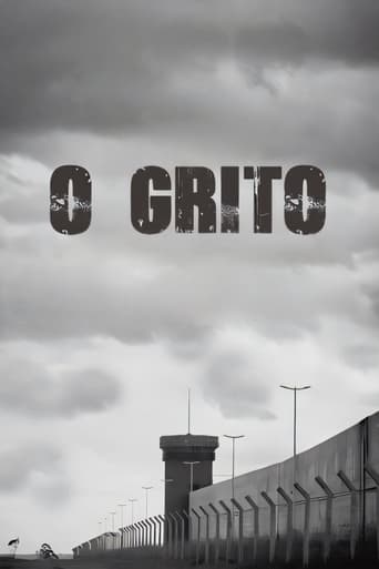 Poster of O Grito