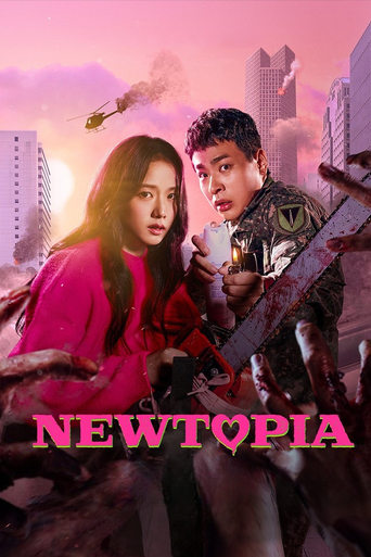 Poster of Newtopia