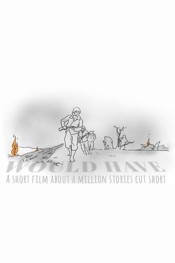 Poster of Would Have