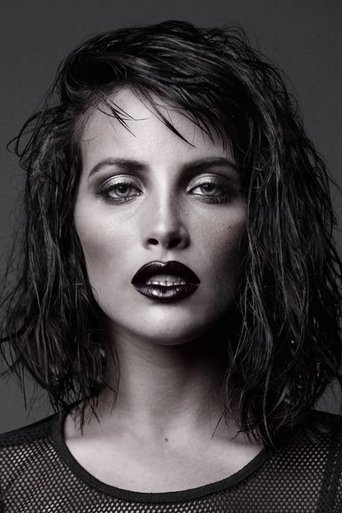 Portrait of Megan Westpfel