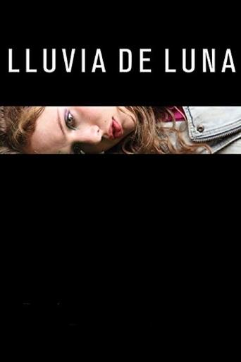 Poster of Lluvia de luna