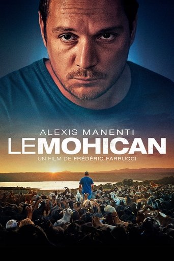 Poster of The Mohican