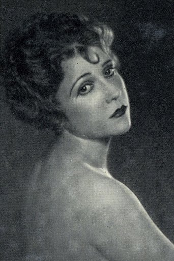 Portrait of Mara Loseff