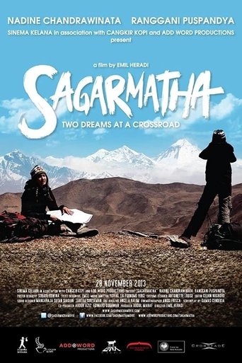 Poster of Sagarmatha