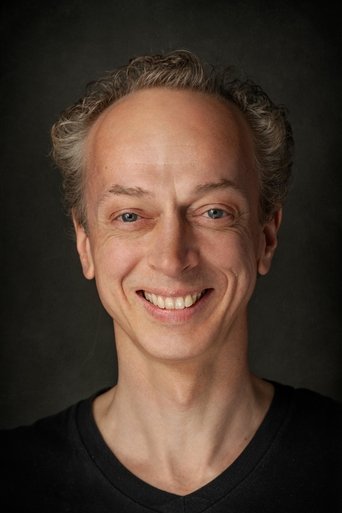 Portrait of Ambrose Martos