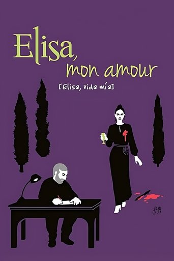 Poster of Elisa, My Life