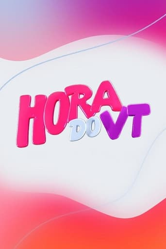 Portrait for Hora do VT - Season 3