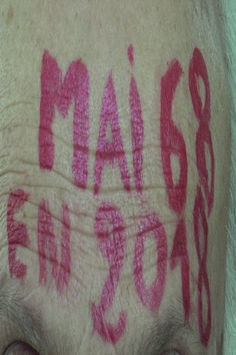 Mai 68 en 2018 Poster of Mai 68 en 2018