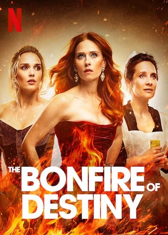 Portrait for The Bonfire of Destiny - Season 1