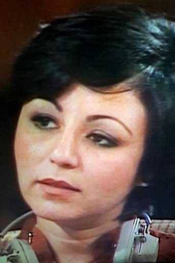 Portrait of Zeinab Hassan Al Emam
