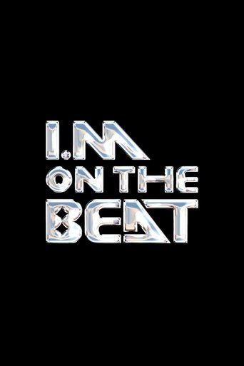 Portrait for I.M ON THE BEAT - Specials