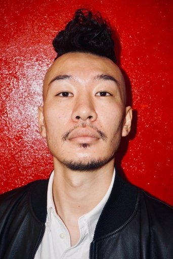 Portrait of Atsuyuki Yukawa