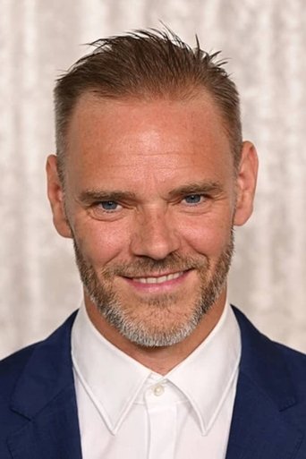 Portrait of Joe Absolom