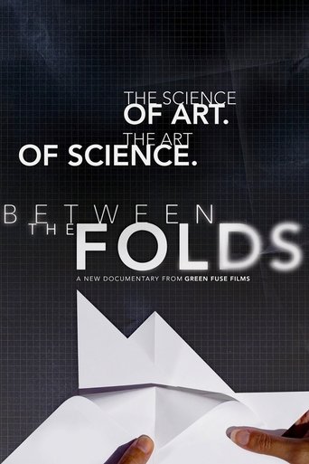 Poster of Between the Folds