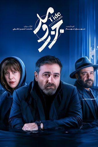 Poster of Tide