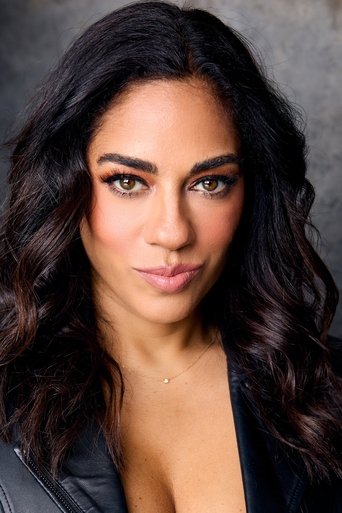 Portrait of Sharon Carpenter